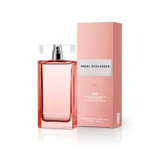 ANGEL SCHL NATURELLE ROSE EDT 100 ML