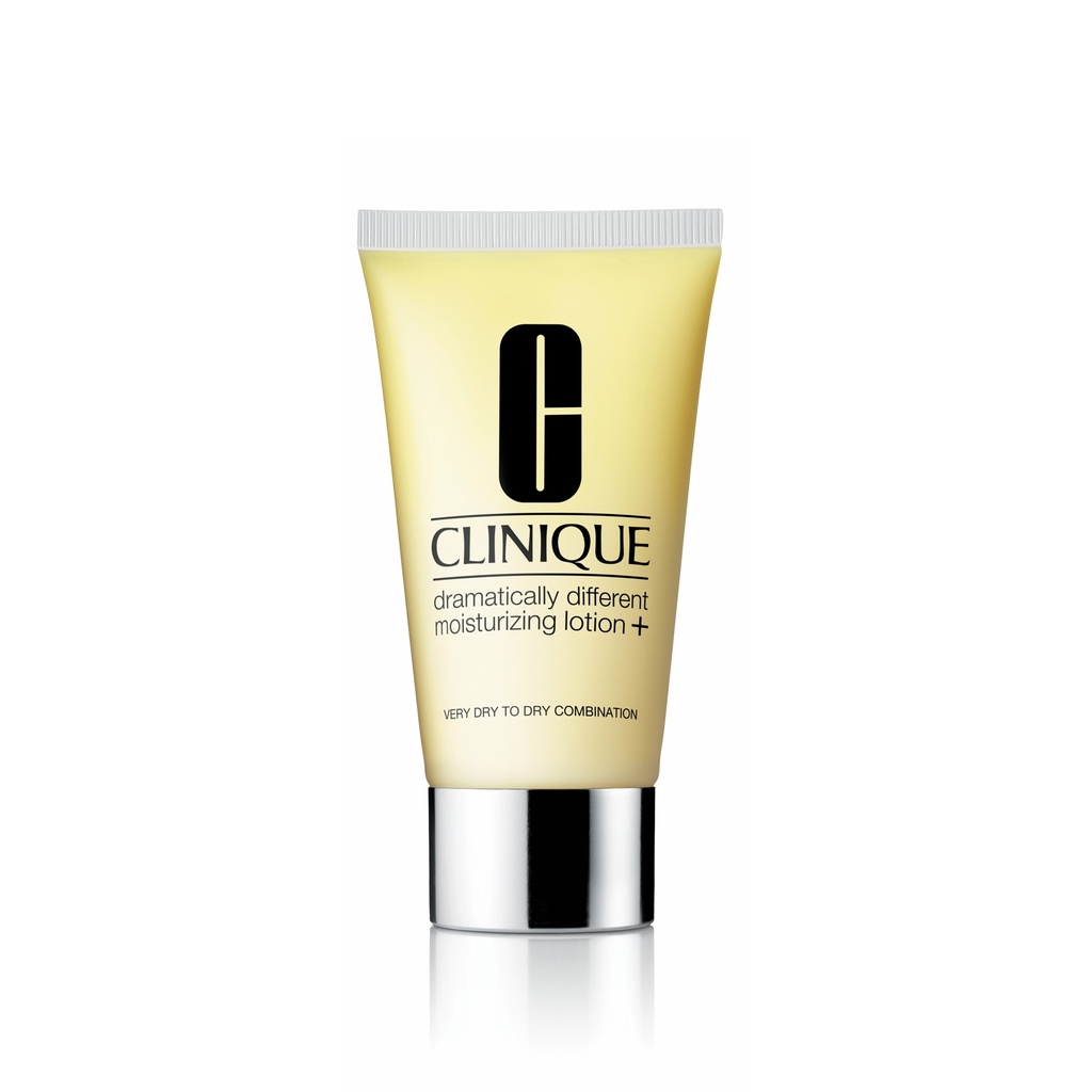 Clinique Dramatically Different 125 ml
