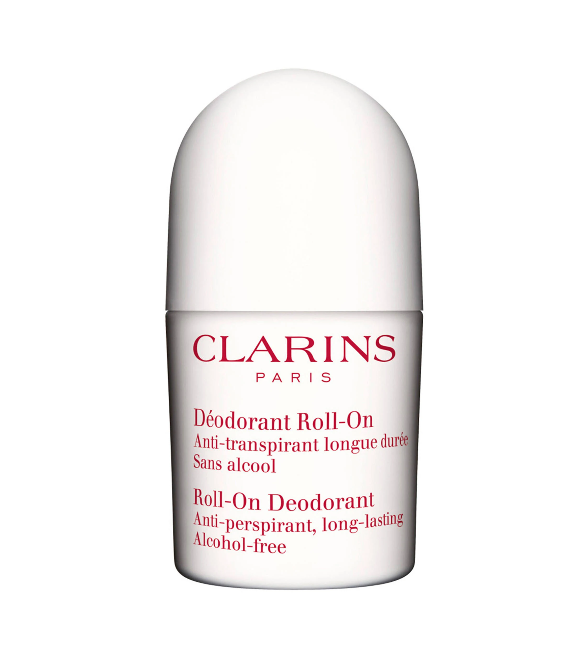 Clarins Desodorante 50 ml
