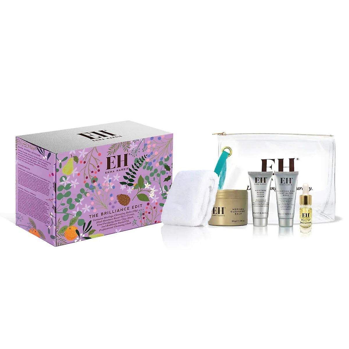 Emma Hardie - Brilliance Edit - 100ml