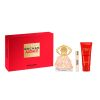 ROCHAS AUDACE EDP 90+EDP 7.5+BL 100