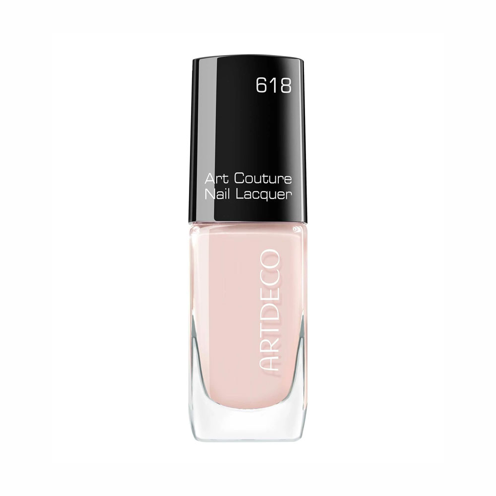 ARTDECO ART COUTURE NAIL LACQUER Nº 618