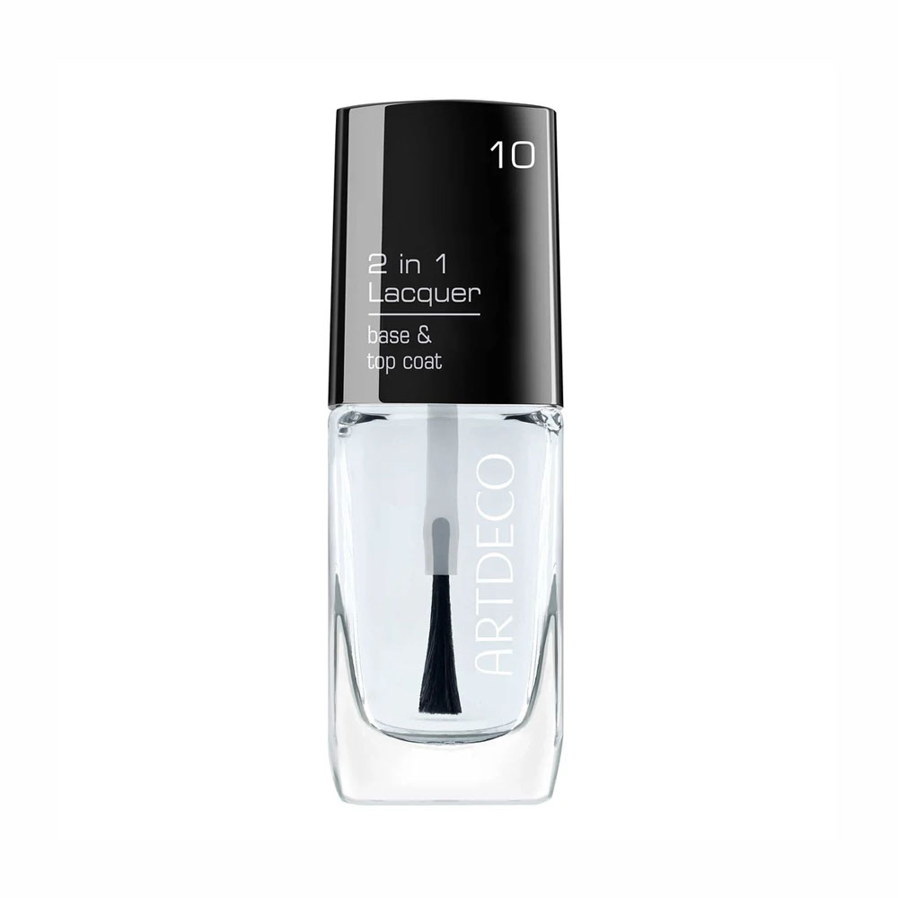 ARTDECO 2 IN 1 LACQUER