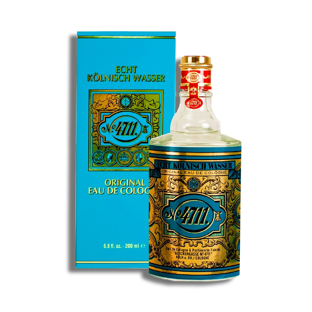 4711 200ml Eau de Cologne