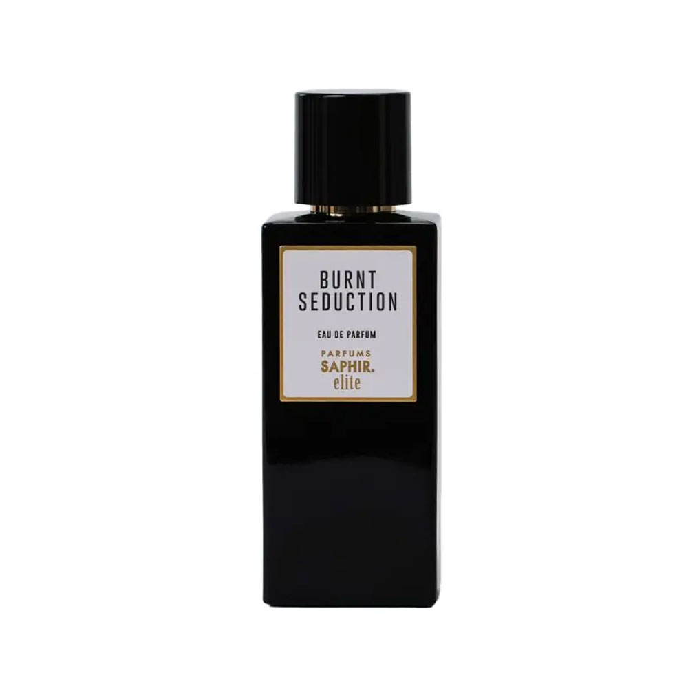 SAPHIR ELITE BURN SEDUCTION EDP 100