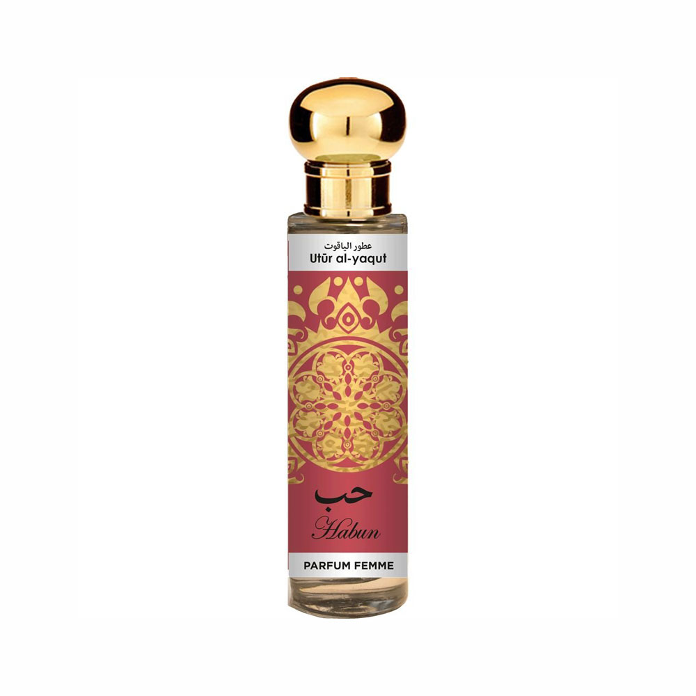 SAPHIR UTUR AL-YAQUT HUB 30 VAPO