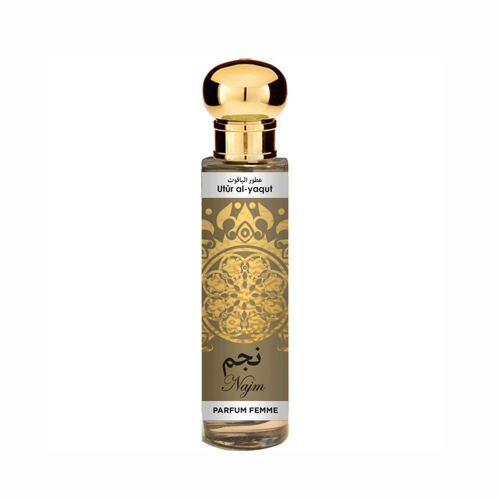 SAPHIR UTUR AL-YAQUT NAJM 30 VAPO