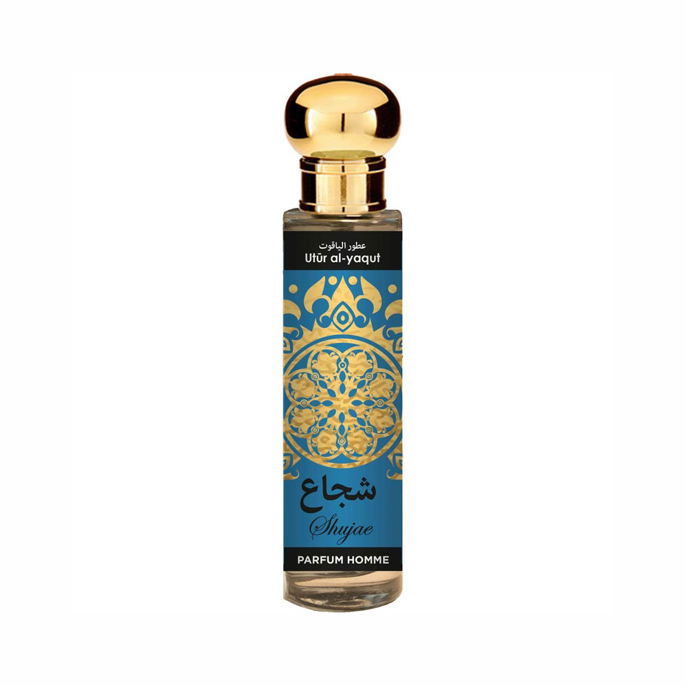 SAPHIR UTUR AL-YAQUT SHUJAE 30 VAPO