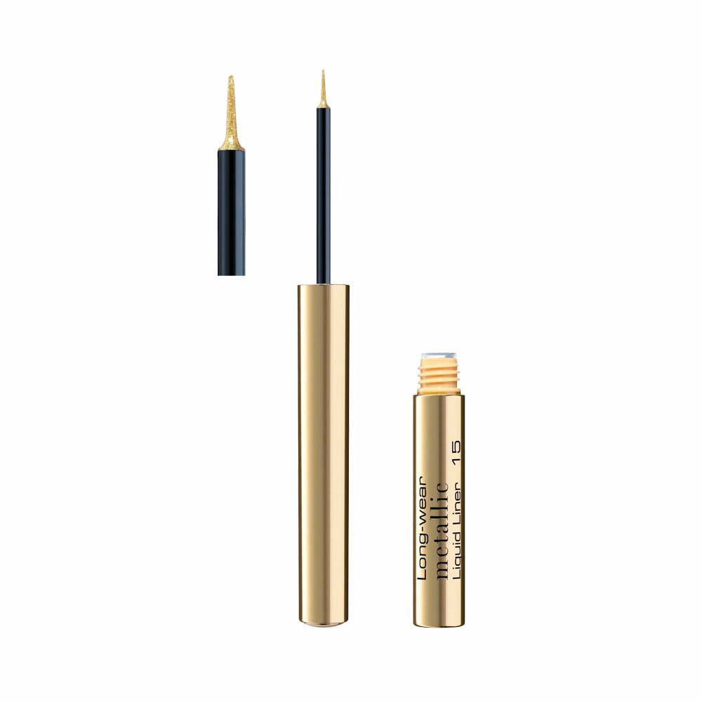 ARTDECO LONGWEAR METALLIC LIQUID L.15