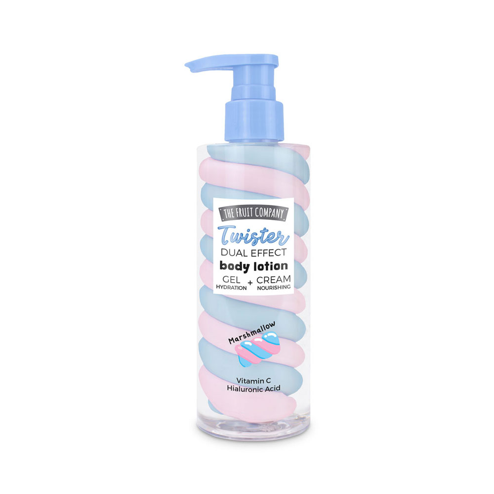 THE FRUIT COMPANY BODY LOTION MARSHMALLO