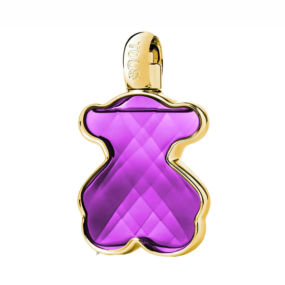 TOUS LOVEME THE AMETHYST ELIXIR 90 PARF.