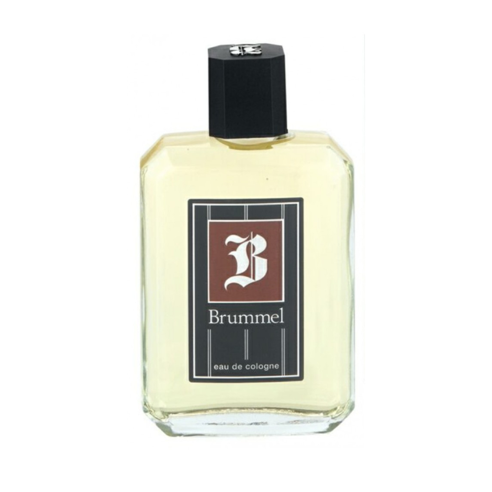 BRUMMEL COLONIA 125 VAPO