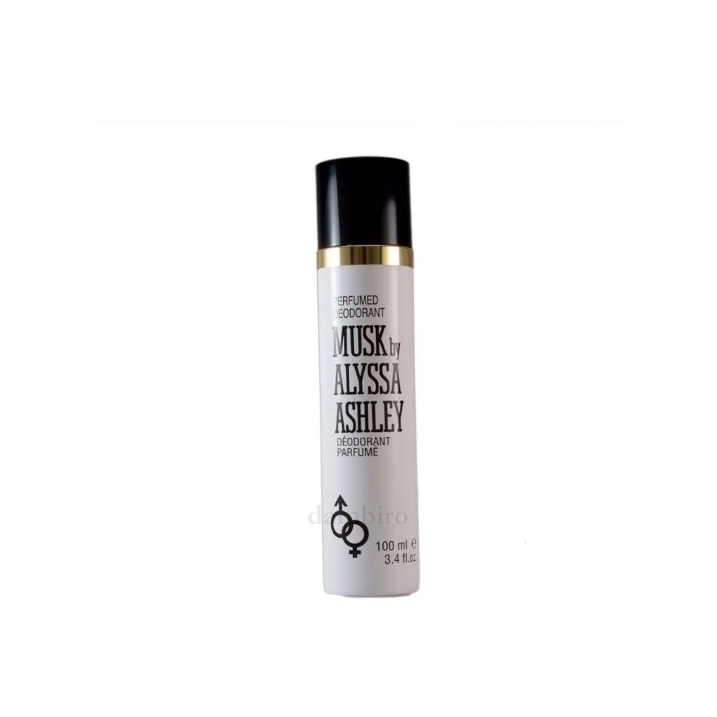 ALYSSA ASHLEY DEO VAPO 100 ML