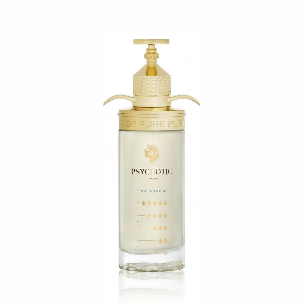 PSYCHOTIC LONDON FROZEN LIQUID EDP 100