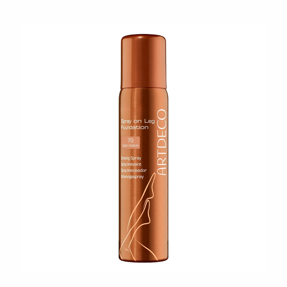 ARTDECO SPRAY ON LEG FOUNDATION Nº 70