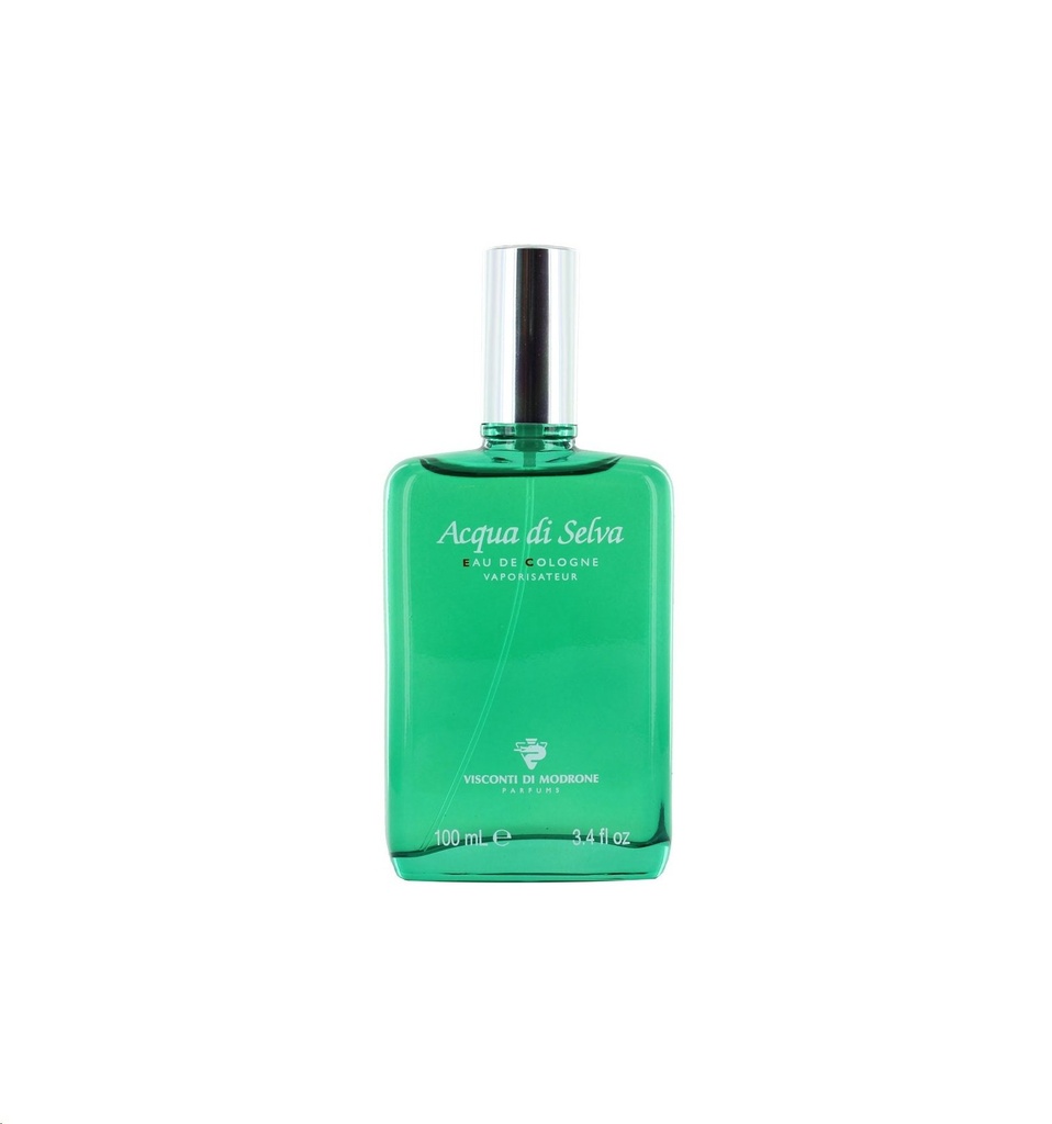 ACQUA DI SELVA 100 VAPO