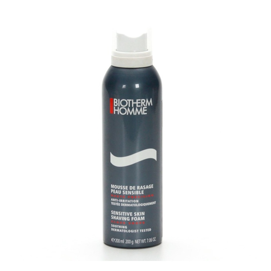 BIOTHERM HOMME RASAGE P/SENS.ESPU