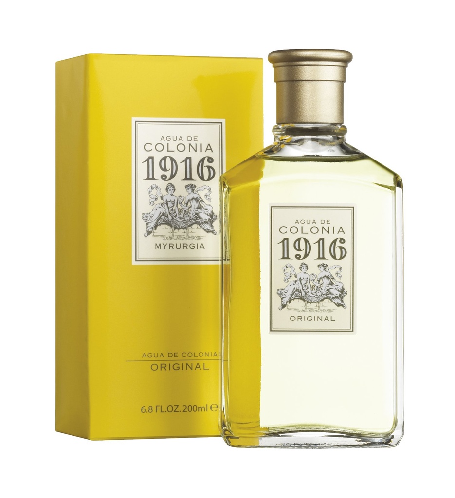 1916 200 ML EDC