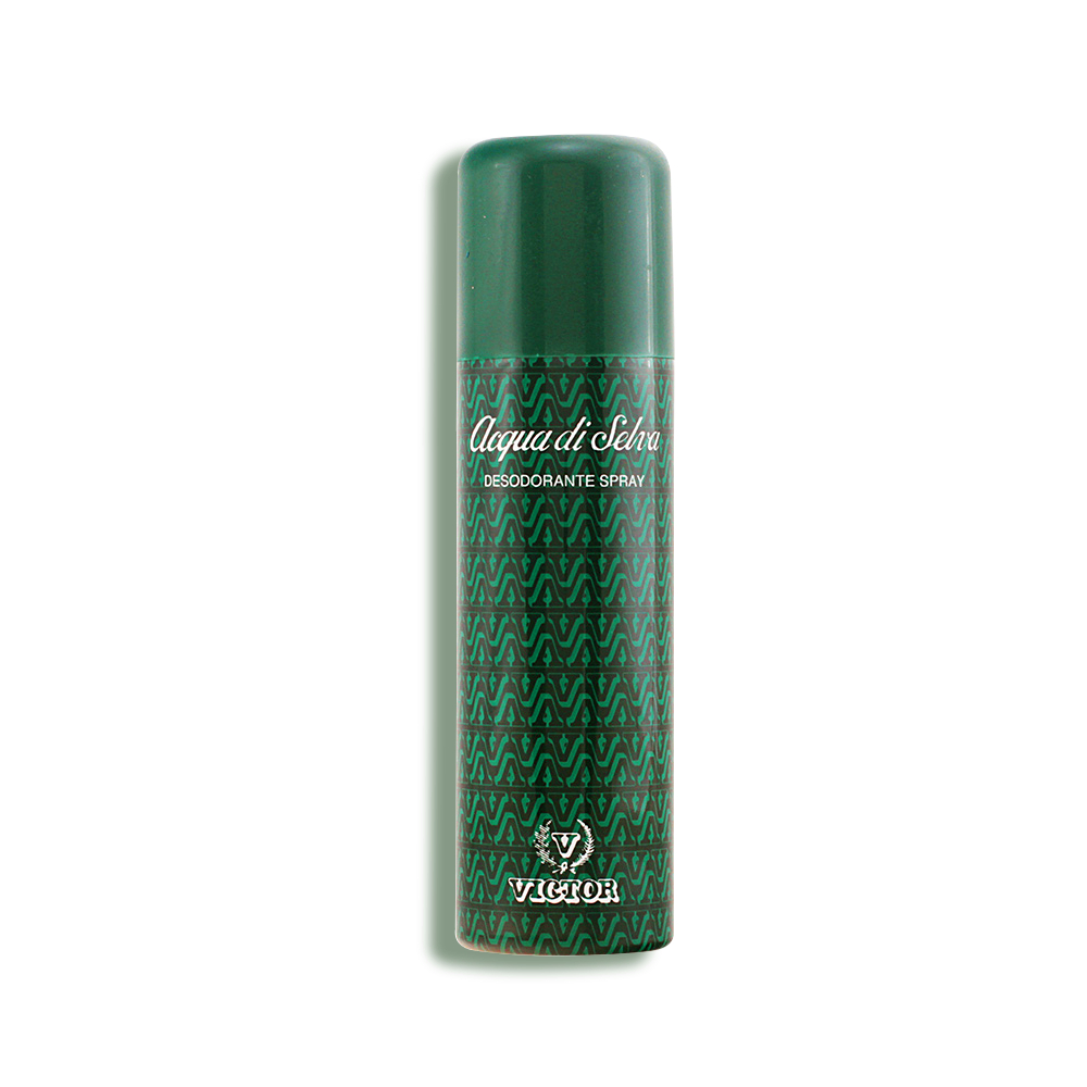 ACQUA DI SELVA DEO SPRAY 200ML