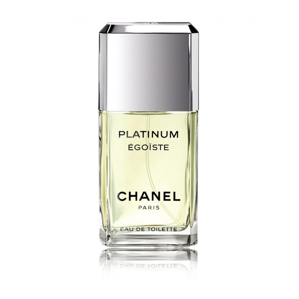 EGOISTE PLATINUM EDT 50 ML VAPO
