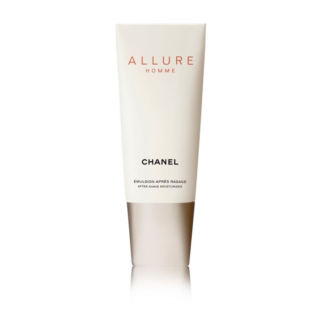 ALLURE MEN BALSAMO 100ML