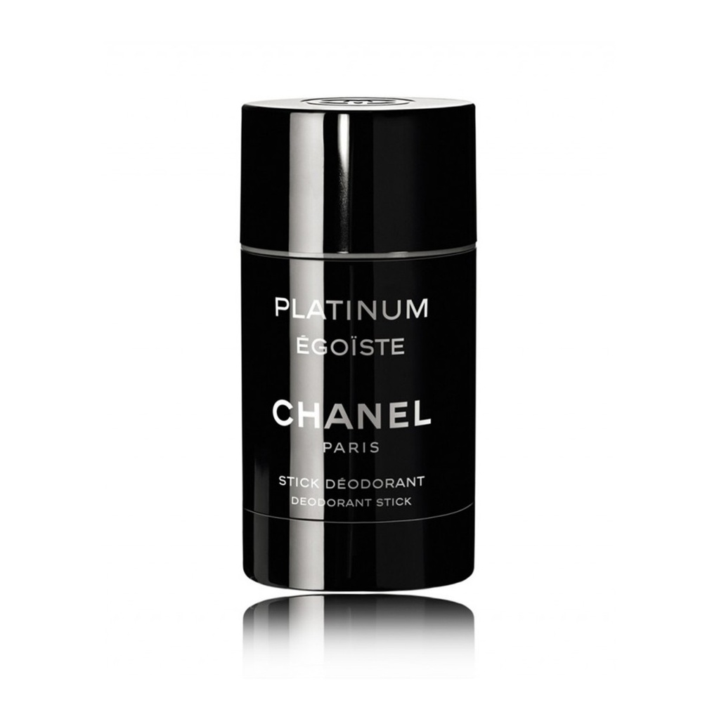 EGOISTE PLATINUM DEO STICK 75 ML