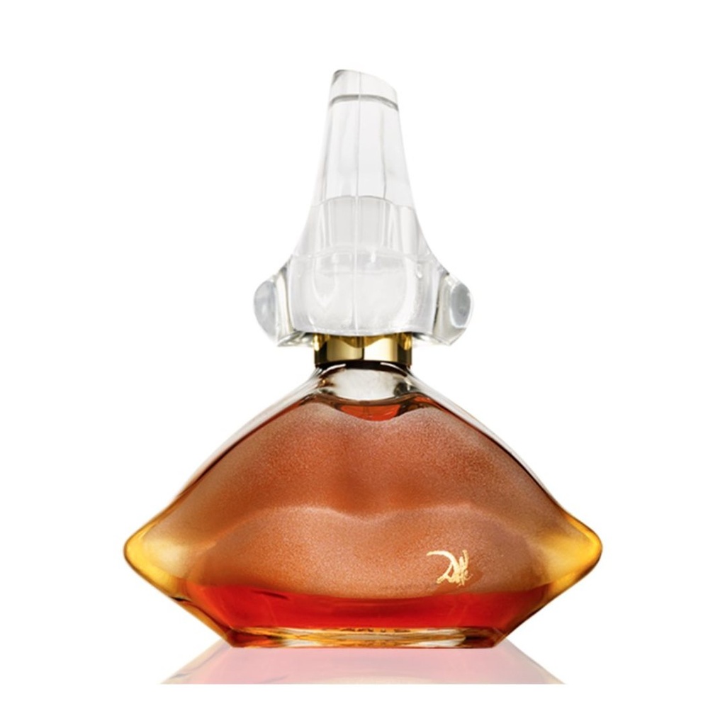 DALI FEMENIN EDP 50 ML VAPO