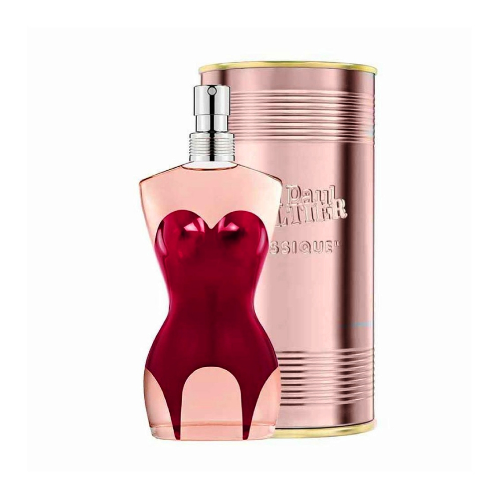 JEAN P.GAULTIER 50 VAPO " EDP"