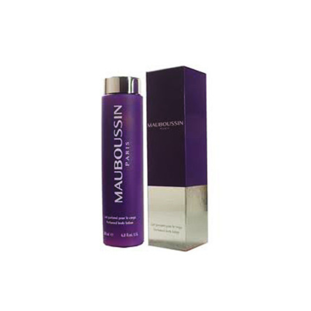 MAUBOUSSIN DEO VAPO 125 ML