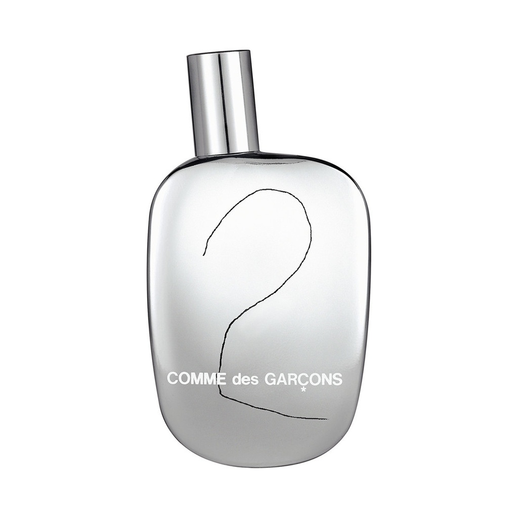COMME DES GARÇONS 50 VAPO EDP