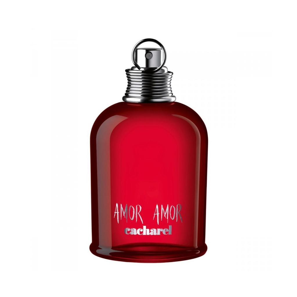 AMOR AMOR CACHAREL 50 ML VAPO