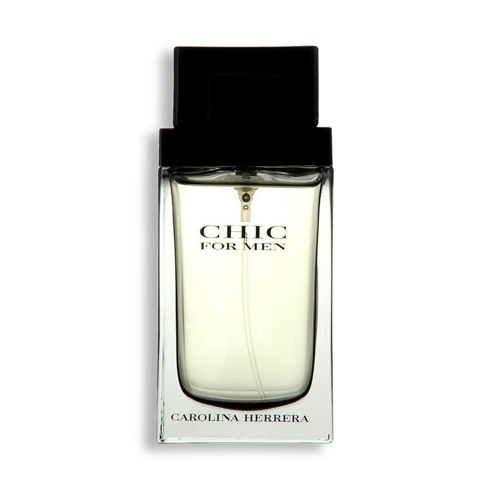 CHIC MEN EDT 60 ML VAPO