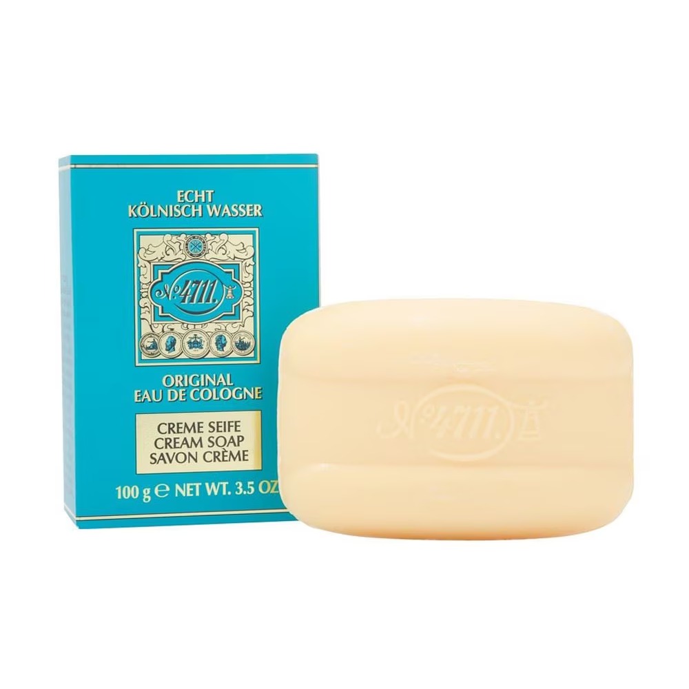 4711 SAVON 100 GR