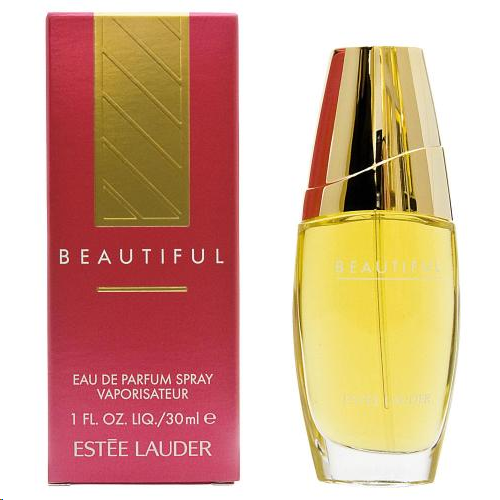 BEAUTIFUL EDP 30 ML VAPO