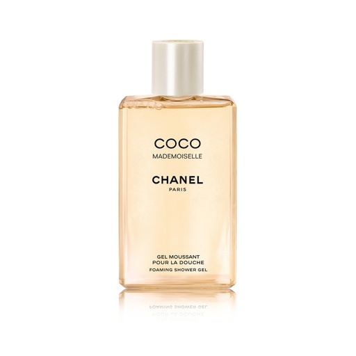 COCO MADEMOISELLE GEL MOUSSANT 200ML