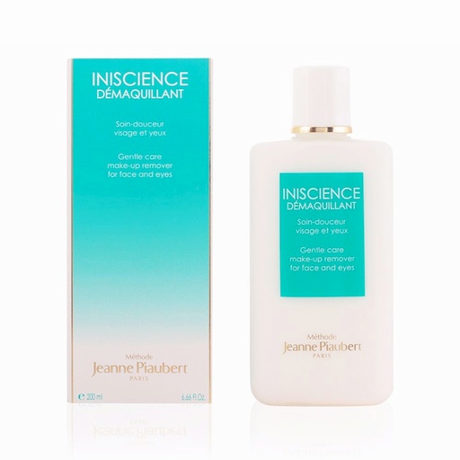 PIAUBERT INISCIENCE DEMAQ. 200 ML