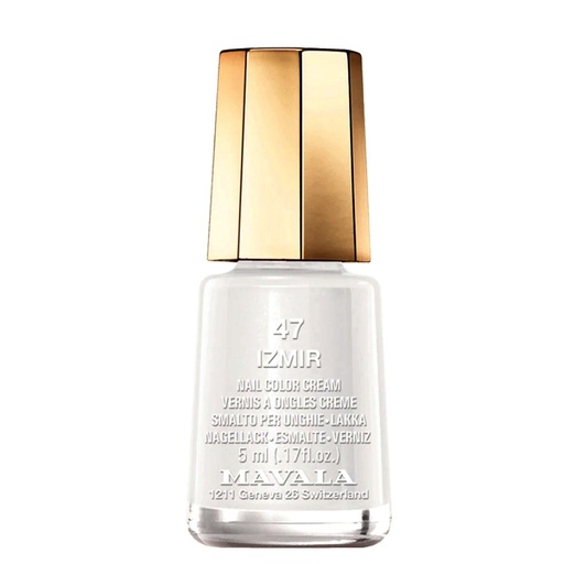 MAVALA LACA DE UÑAS Nº 47 IZMIR