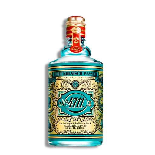 4711 100ml Eau de Cologne