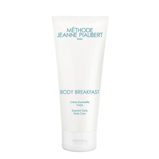 PIAUBERT BODY BREAKFAST TUBO 200 ML
