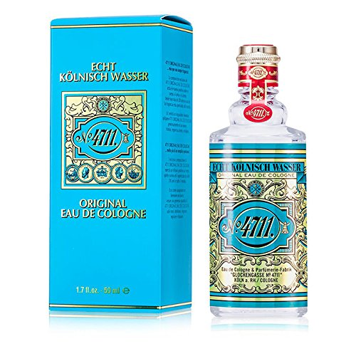 4711 50ml Eau de Cologne