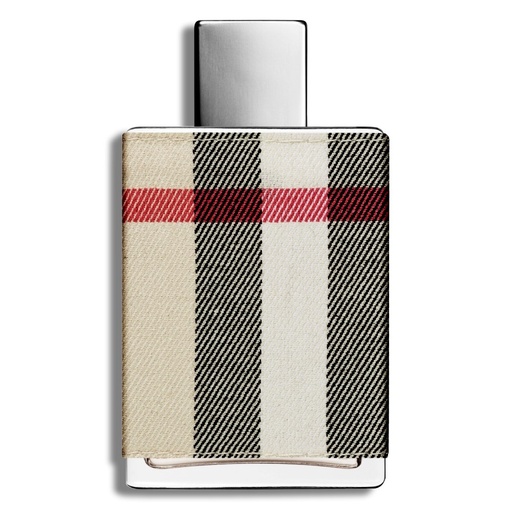 BURBERRY LONDON 50 VAPO EDP