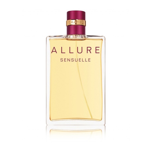 CHANEL ALLURE SENSUELLE 100 VAPO EDP