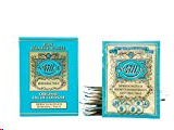 4711 ESTUCHE 10 TOALLITAS