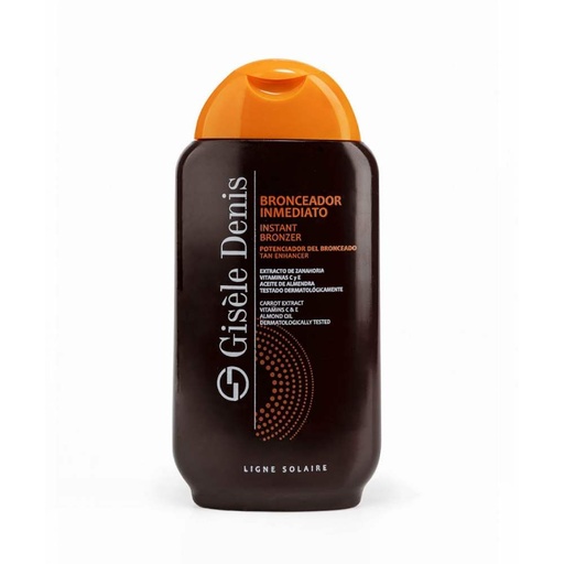 G.DENIS BRONC.INMEDIATO 200ML