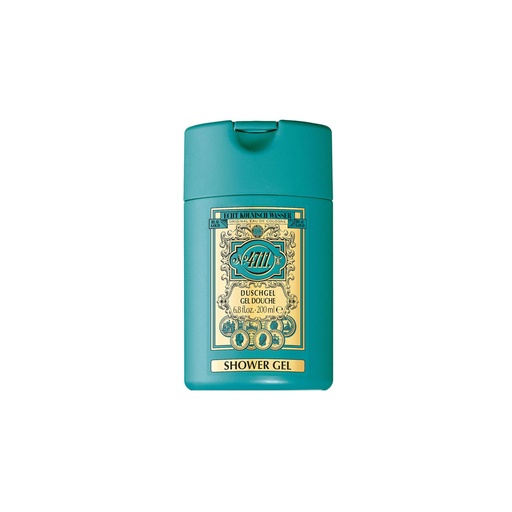 4711 GEL 200 ML 