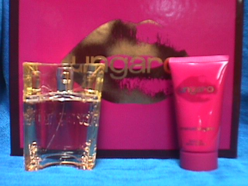 UNGARO EDP 50 ML VAPO+ BL50ML