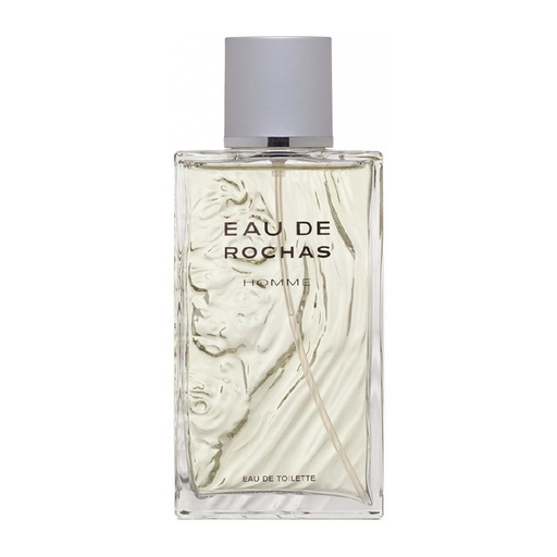ROCHAS HOMME 200ML VAPO EDT