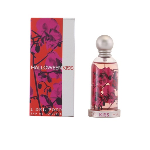 KISS HALLOWEEN J.DEL POZO 50 ML VP EDT