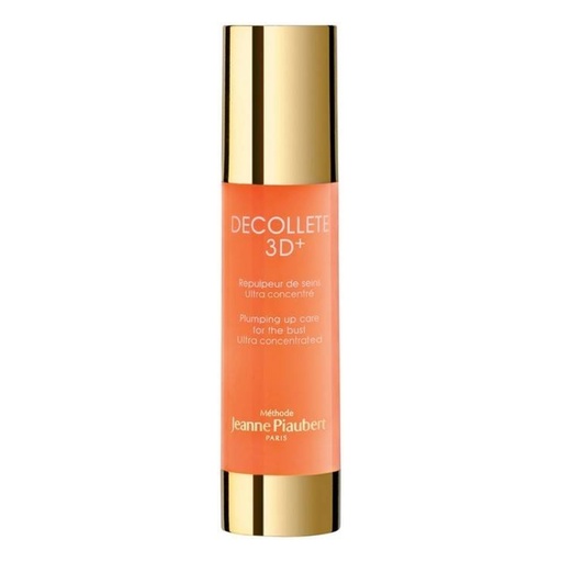 PIAUBERT DECOLLETE 3D+ 50ML