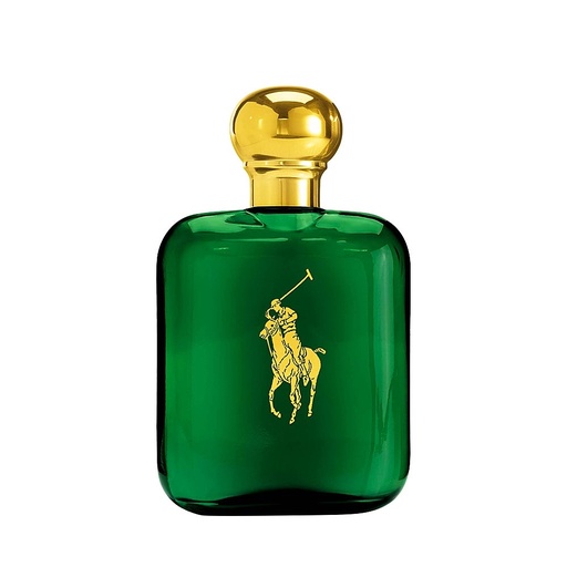POLO 118 VAPO EDT